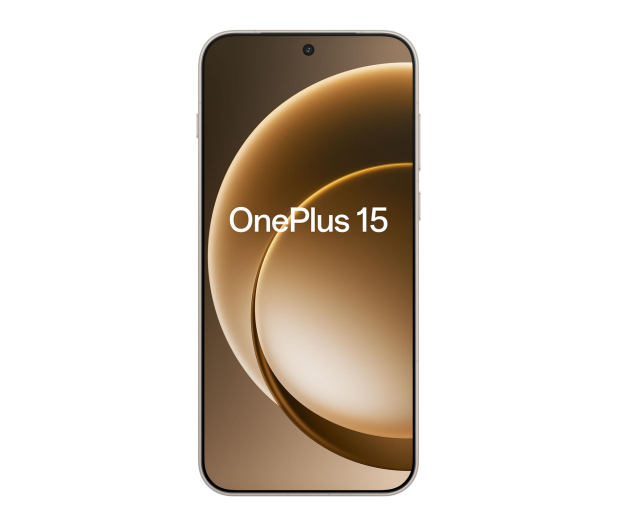 OnePlus 15 5G 16/512GB Sand Storm 165Hz - 1368450 - zdjęcie 3